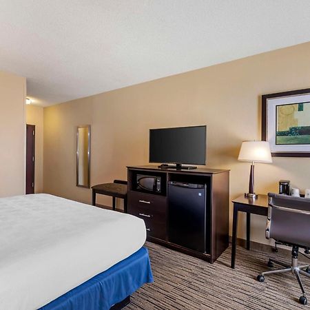 Best Western New Albany Εξωτερικό φωτογραφία