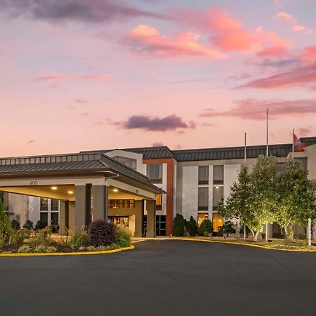 Best Western New Albany Εξωτερικό φωτογραφία