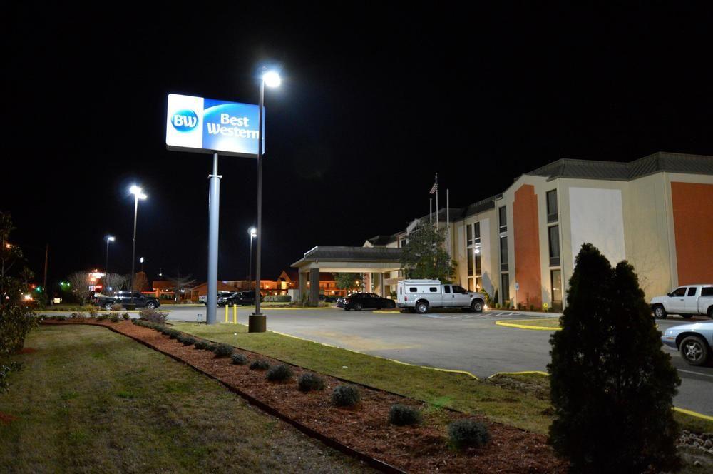 Best Western New Albany Εξωτερικό φωτογραφία