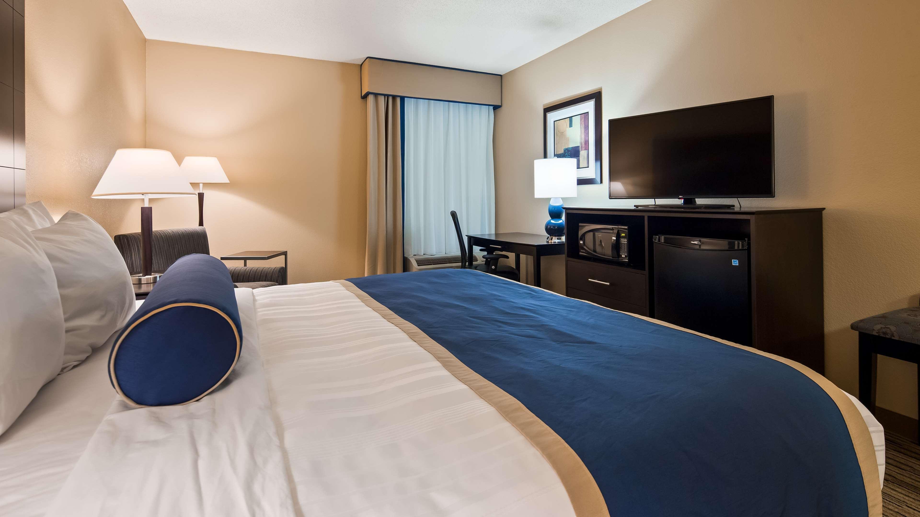 Best Western New Albany Εξωτερικό φωτογραφία