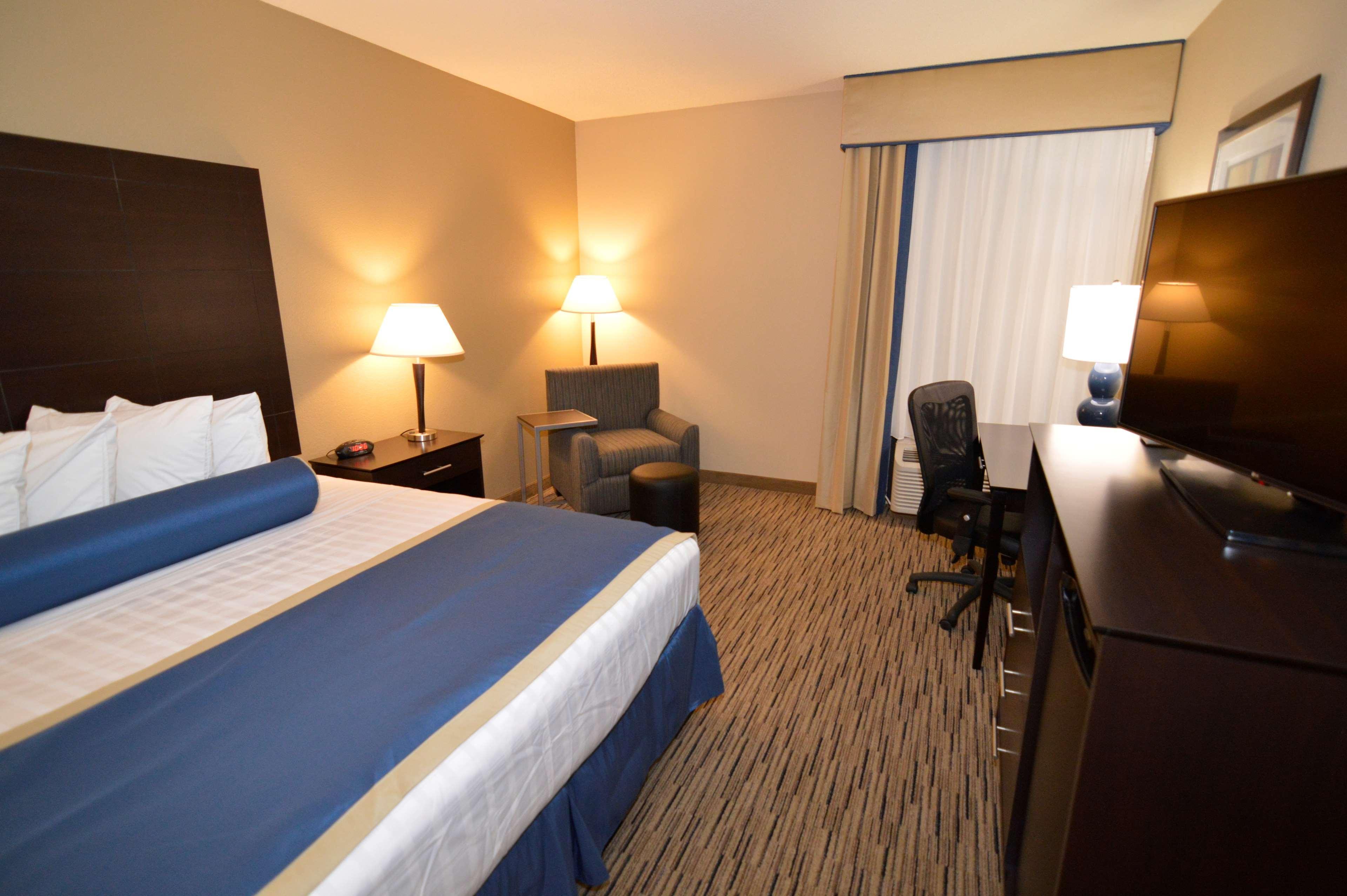 Best Western New Albany Εξωτερικό φωτογραφία
