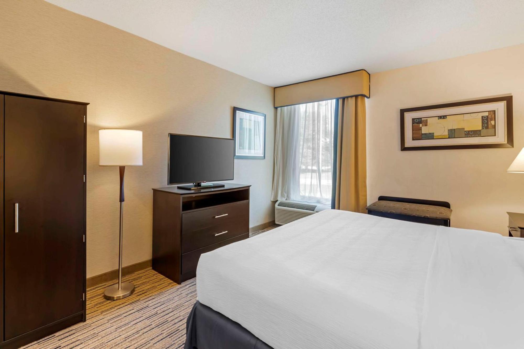 Best Western New Albany Εξωτερικό φωτογραφία