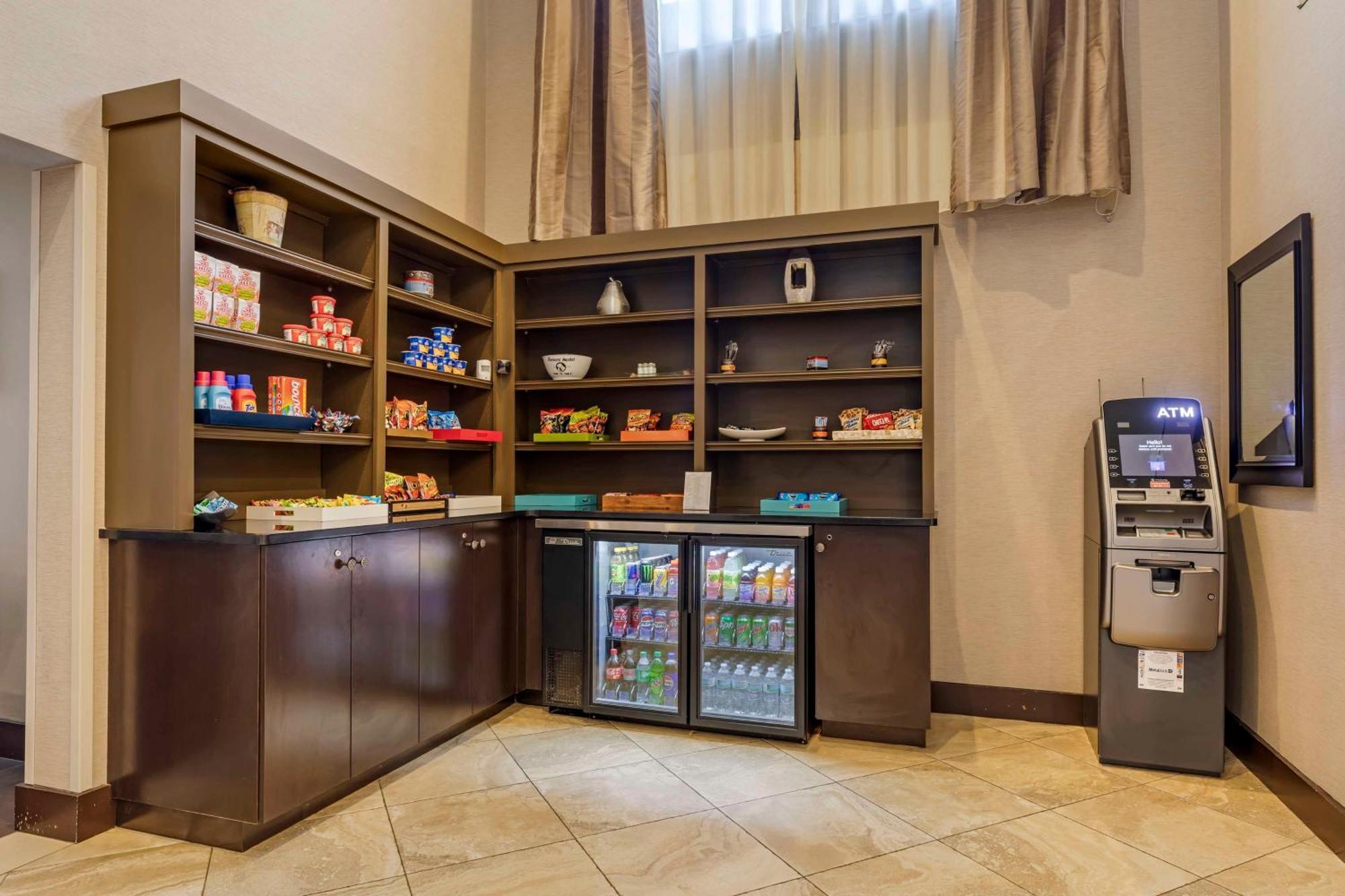 Best Western New Albany Εξωτερικό φωτογραφία