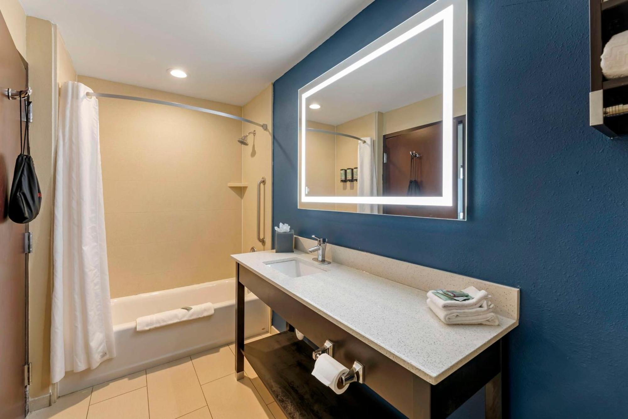 Best Western New Albany Εξωτερικό φωτογραφία