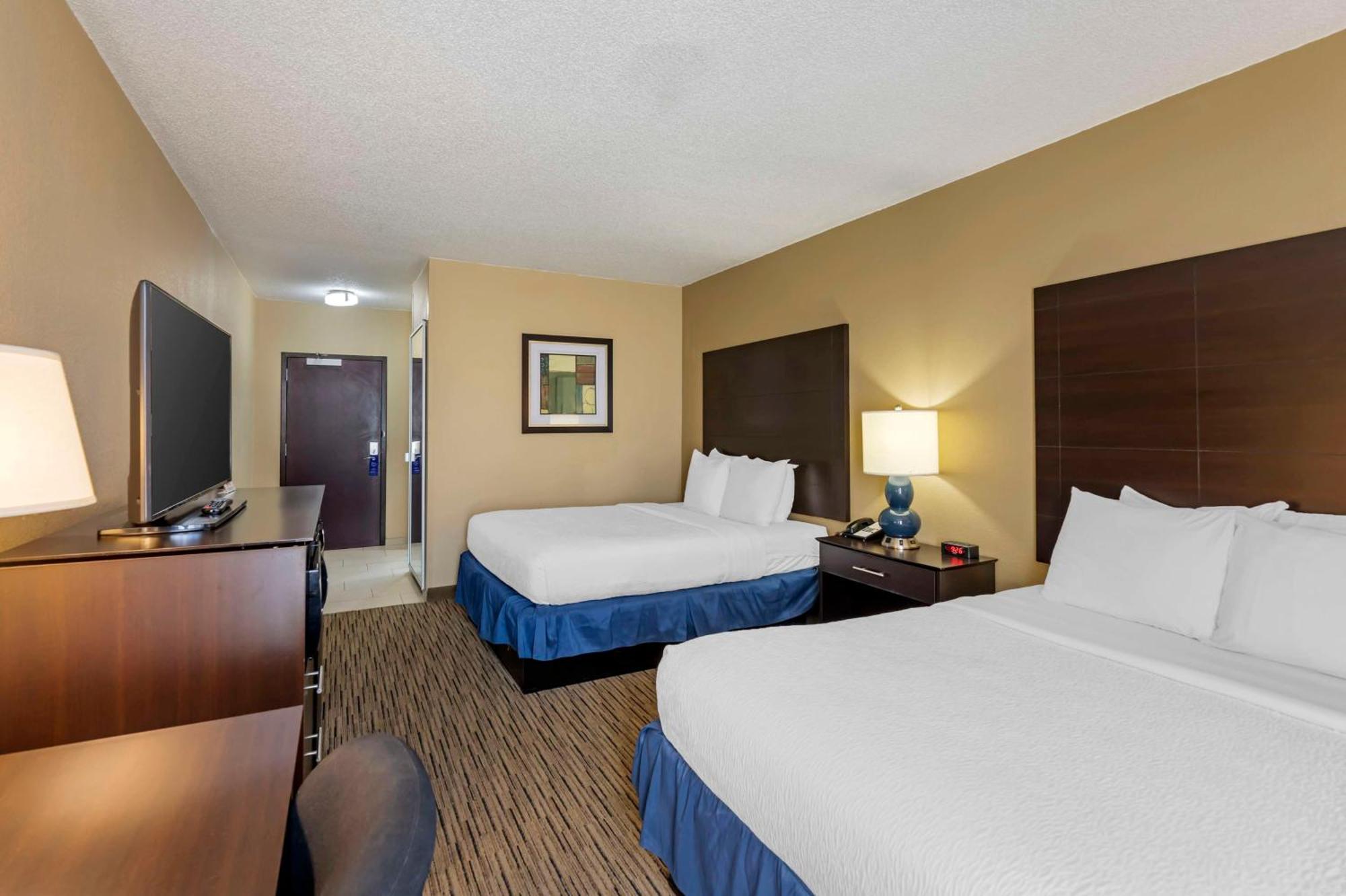 Best Western New Albany Εξωτερικό φωτογραφία