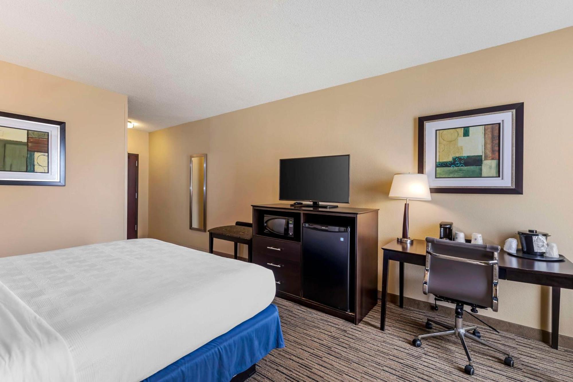 Best Western New Albany Εξωτερικό φωτογραφία