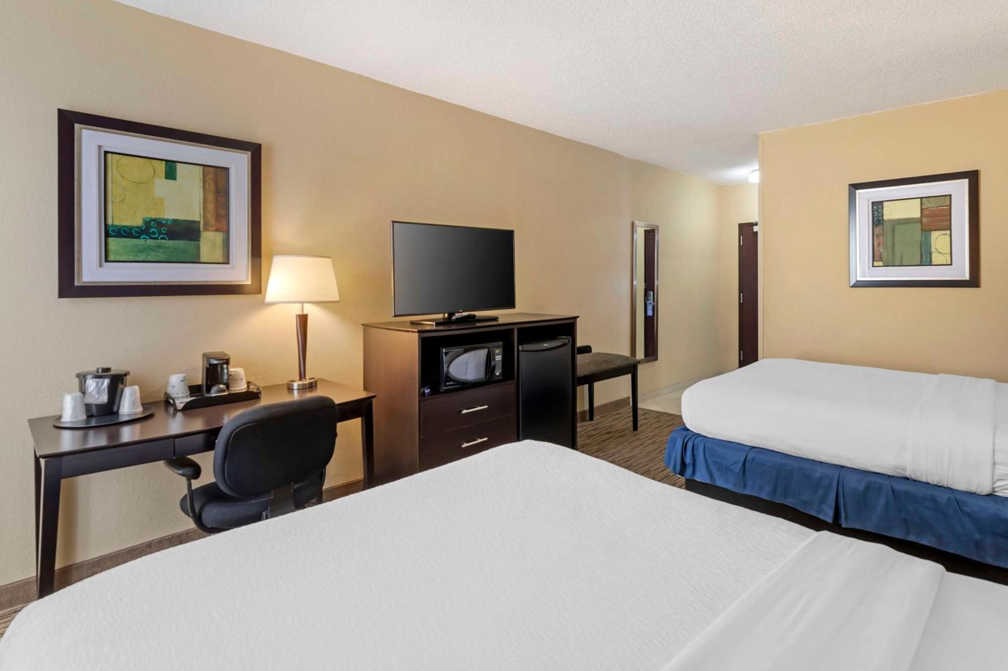 Best Western New Albany Εξωτερικό φωτογραφία