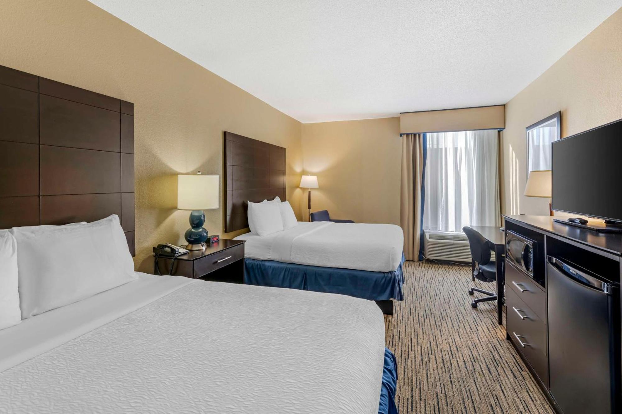 Best Western New Albany Εξωτερικό φωτογραφία